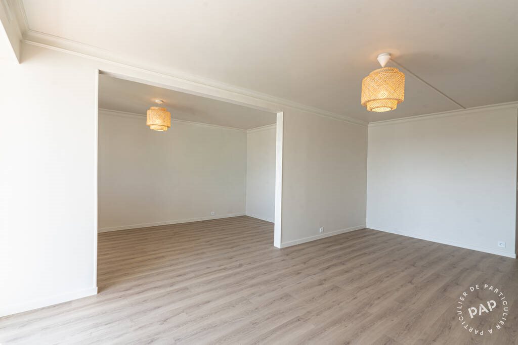 Appartement à vendre, 83m², Mâcon