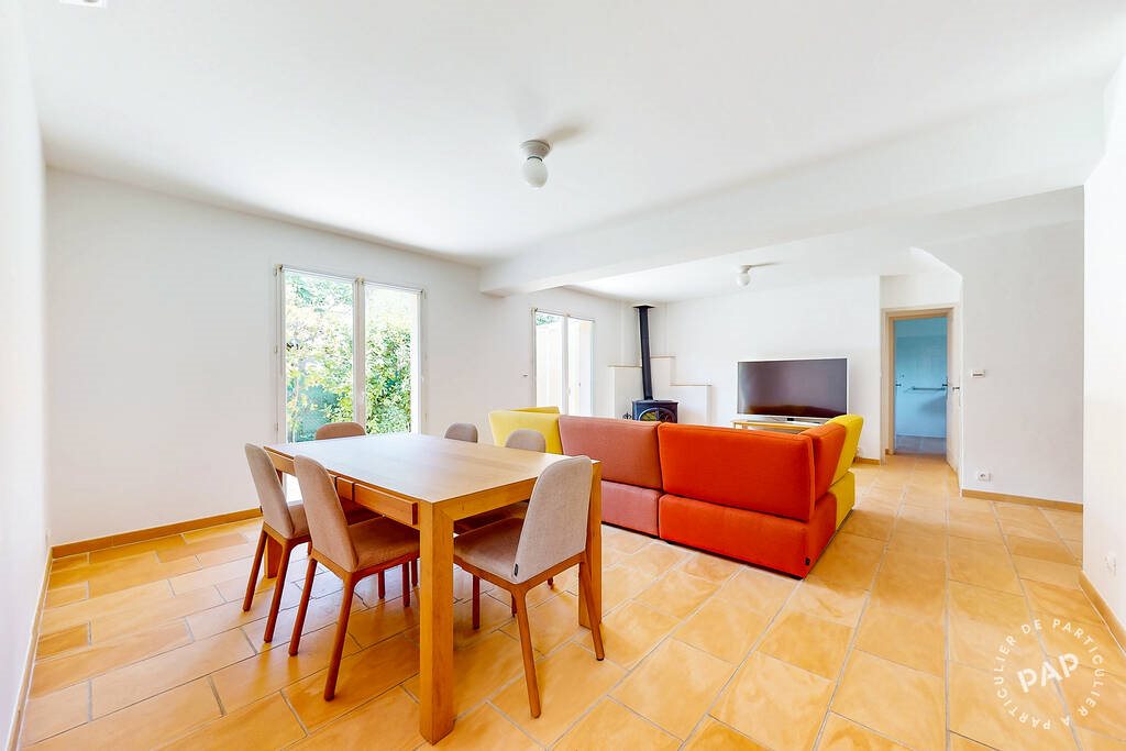 Maison à vendre, 165m², Hyères