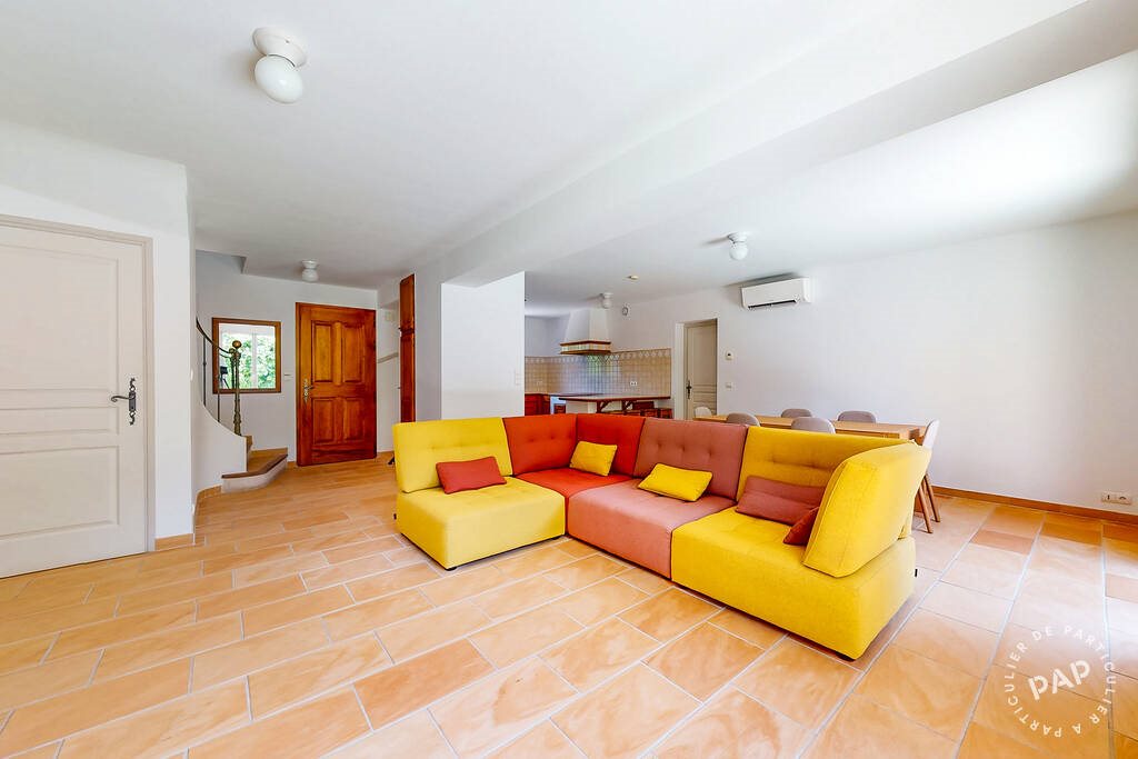 Maison à vendre, 165m², Hyères