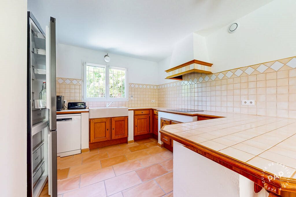 Maison à vendre, 165m², Hyères