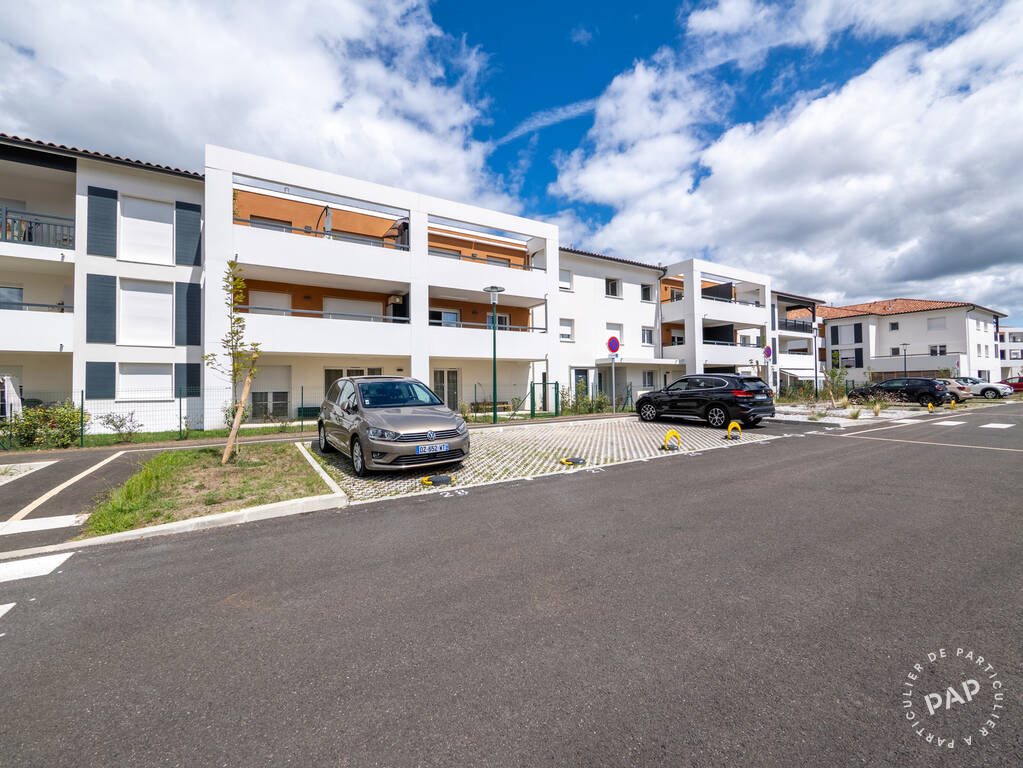 Appartement à vendre, 64m², Saint-Paul-lès-Dax