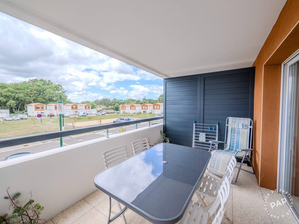Appartement à vendre, 64m², Saint-Paul-lès-Dax