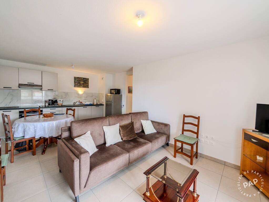 Appartement à vendre, 64m², Saint-Paul-lès-Dax
