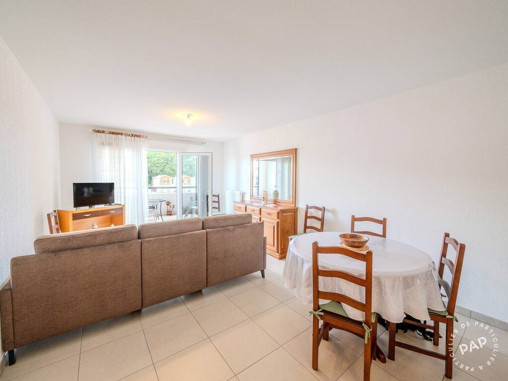 Appartement à vendre, 64m², Saint-Paul-lès-Dax