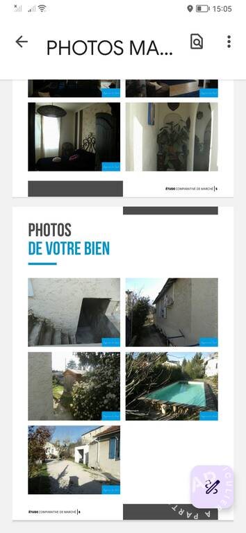Maison à vendre, 86m², Marseille 12ème