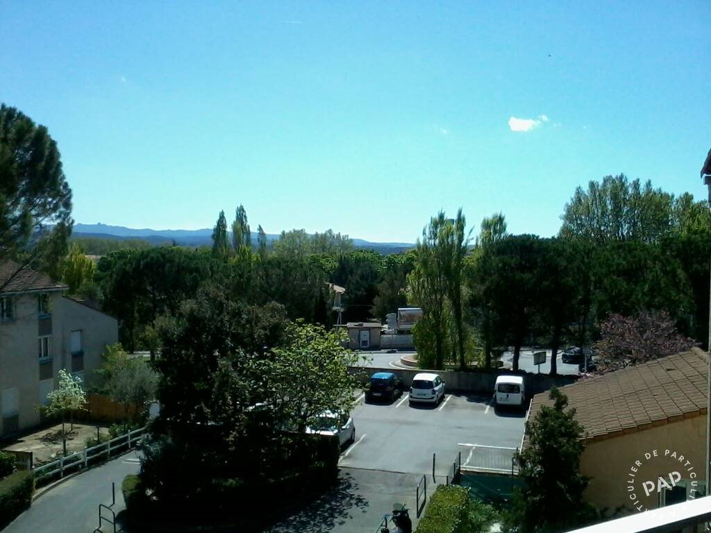 Appartement à vendre, 81m², Aix-en-Provence