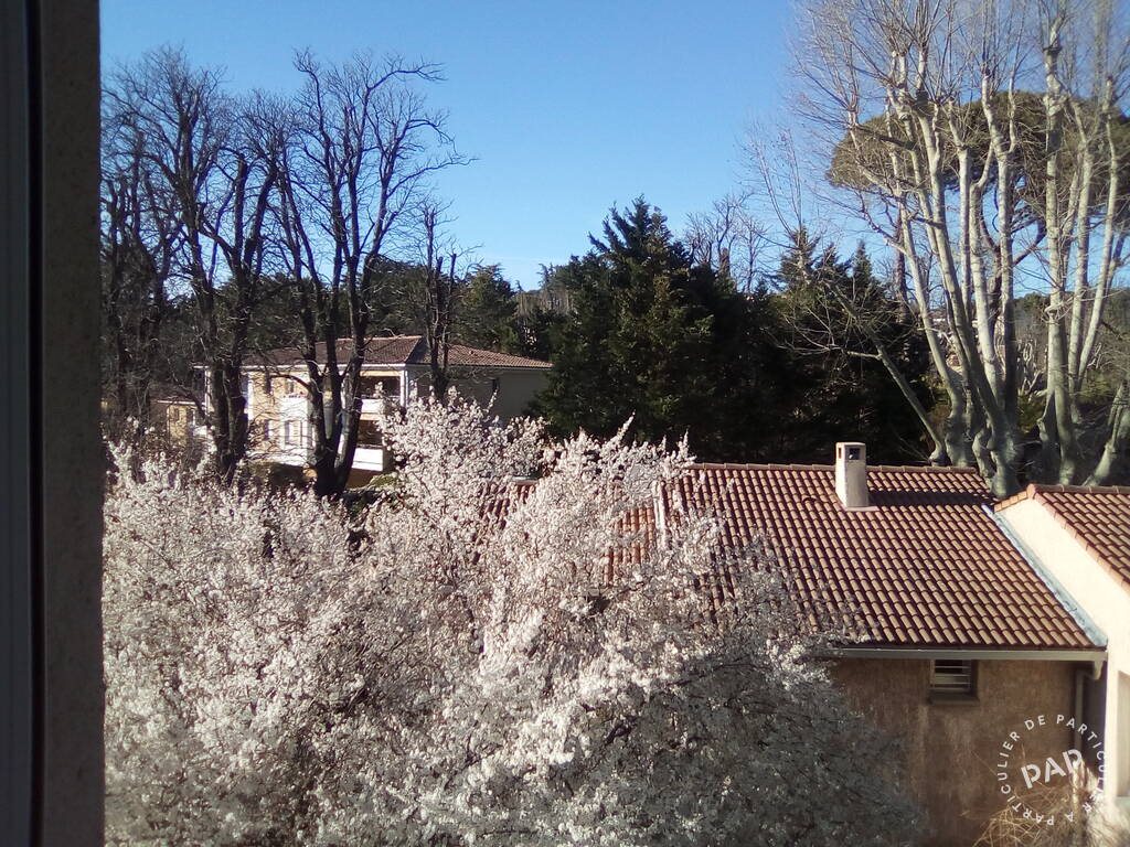 Appartement à vendre, 81m², Aix-en-Provence
