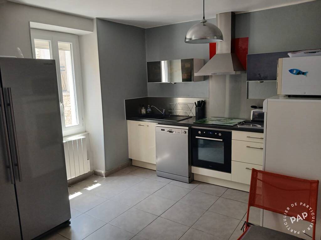 Maison à vendre, 95m², La Calmette