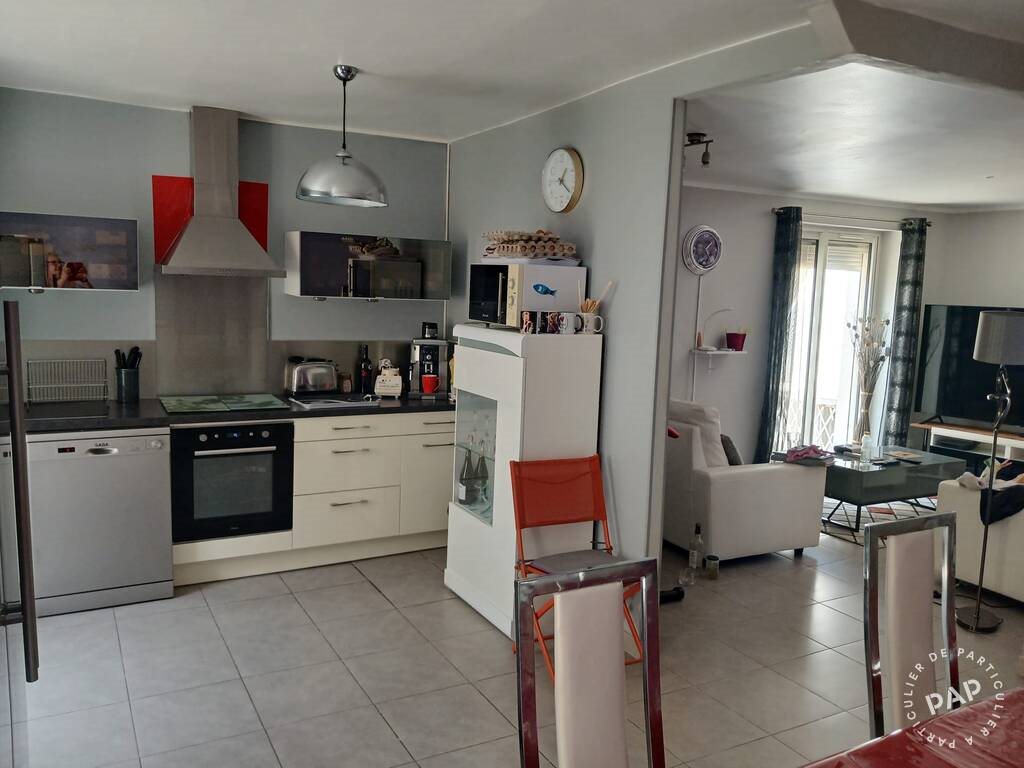 Maison à vendre, 95m², La Calmette