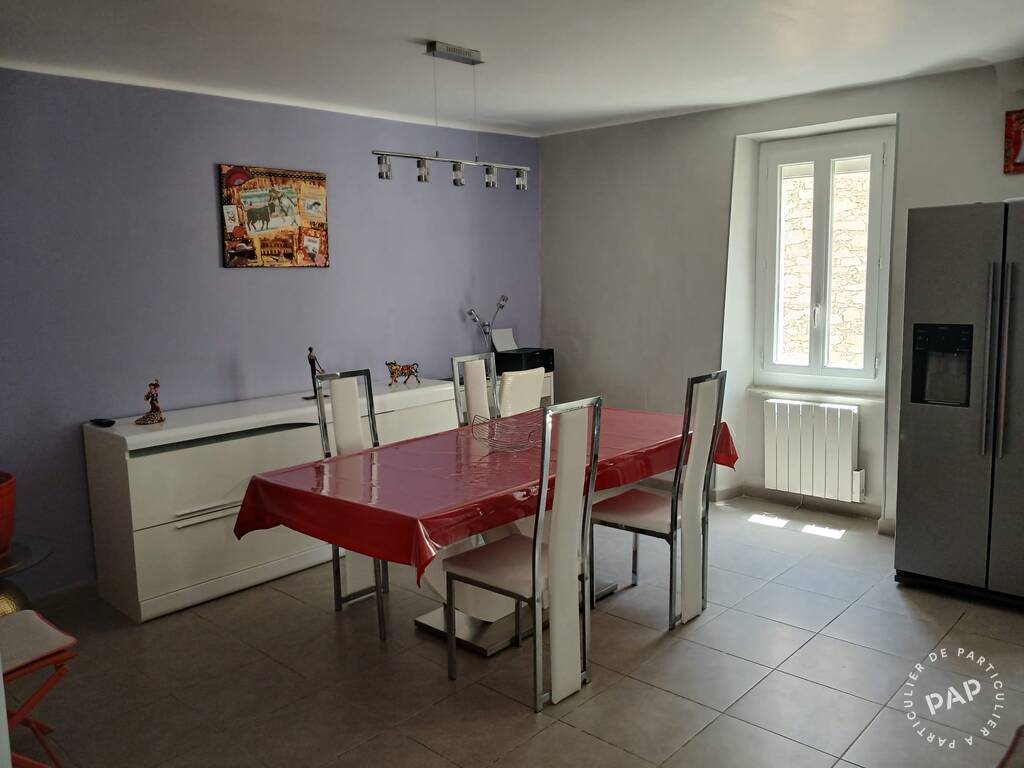 Maison à vendre, 95m², La Calmette