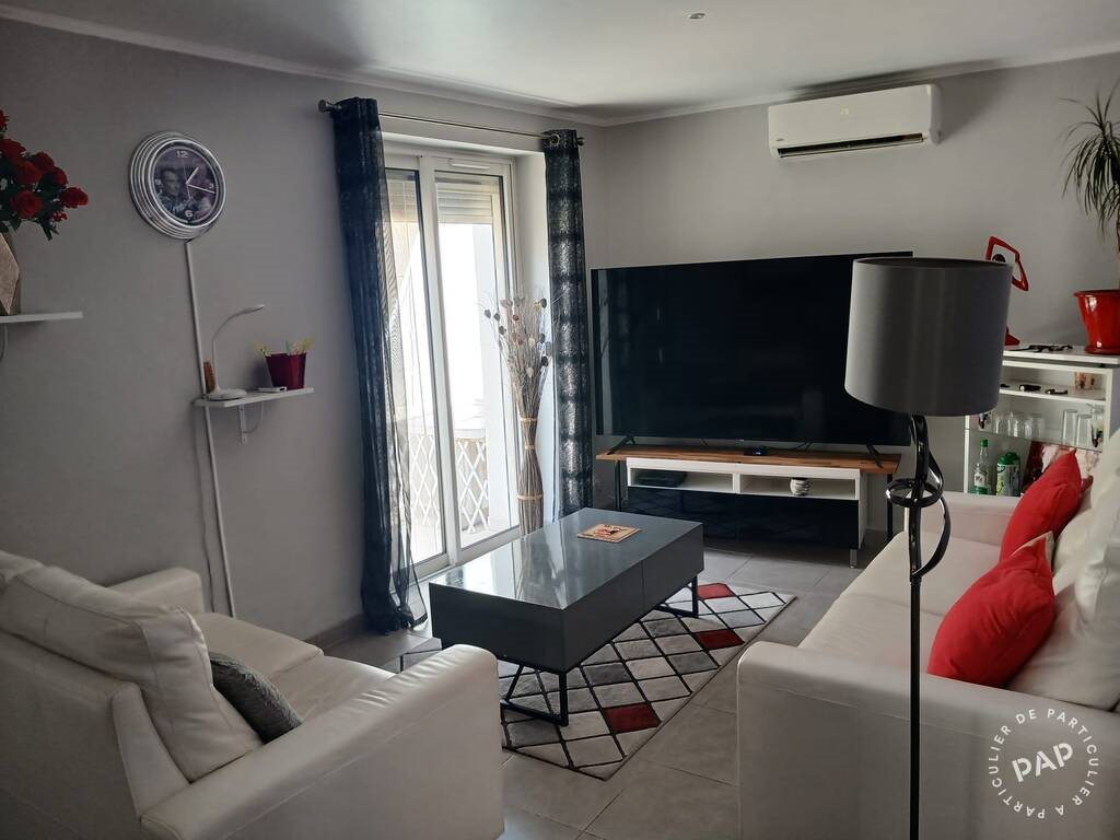 Maison à vendre, 95m², La Calmette