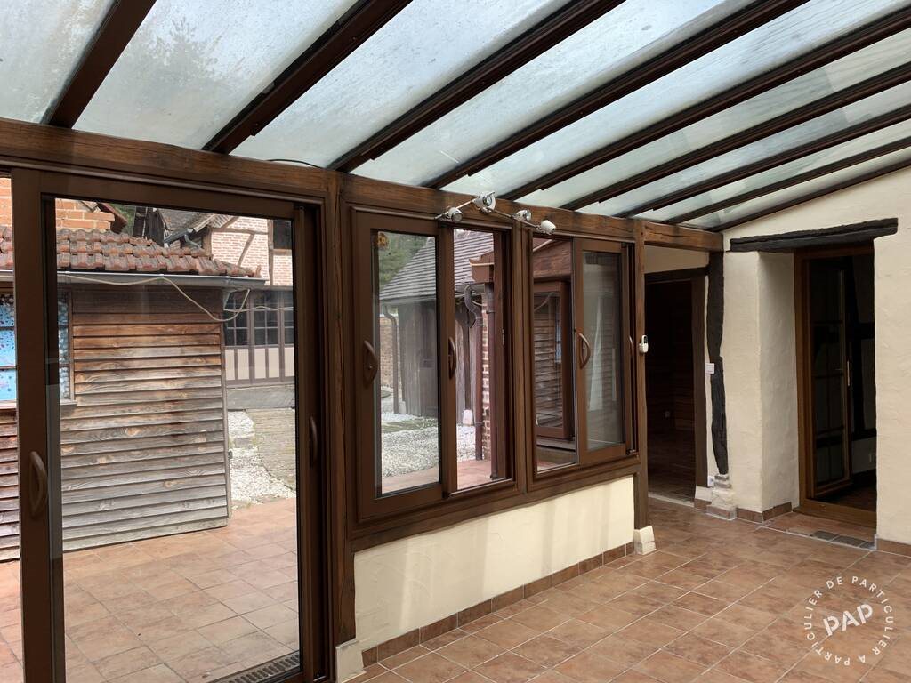 Maison à vendre, 187m², Vouzon