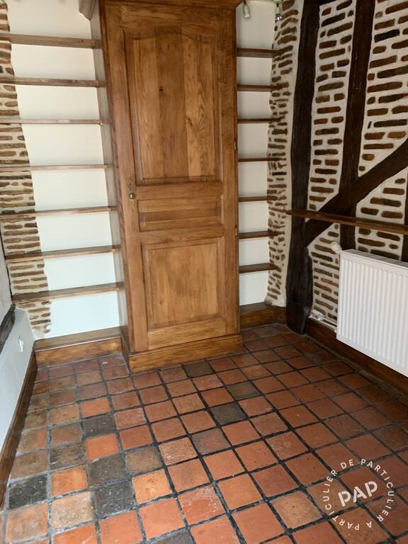 Maison à vendre, 187m², Vouzon