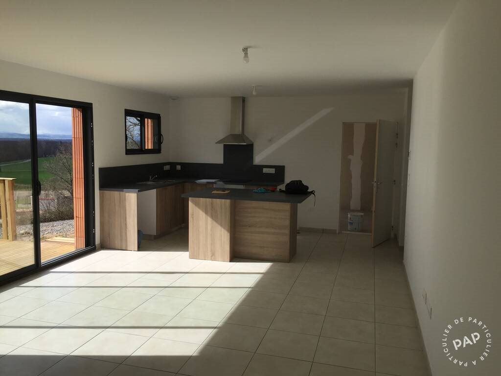 Maison à vendre, 98m², Salt-en-Donzy