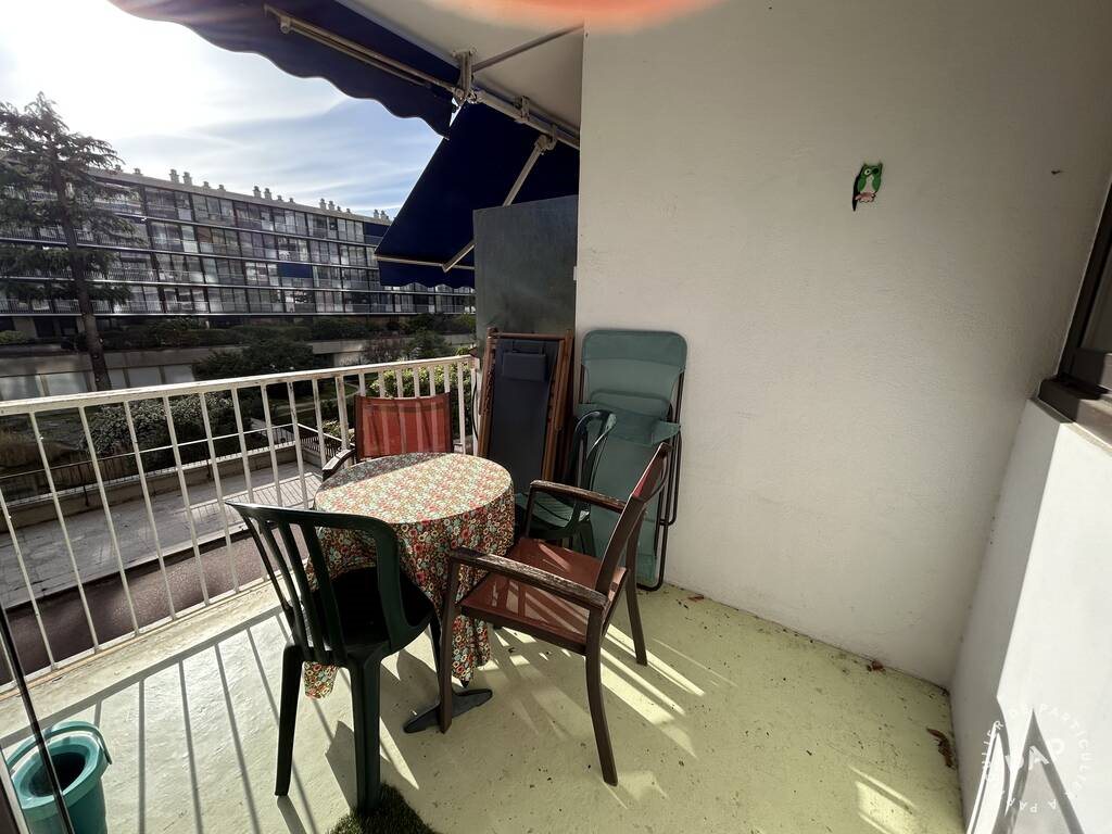 Appartement à vendre, 66m², Boulogne-Billancourt