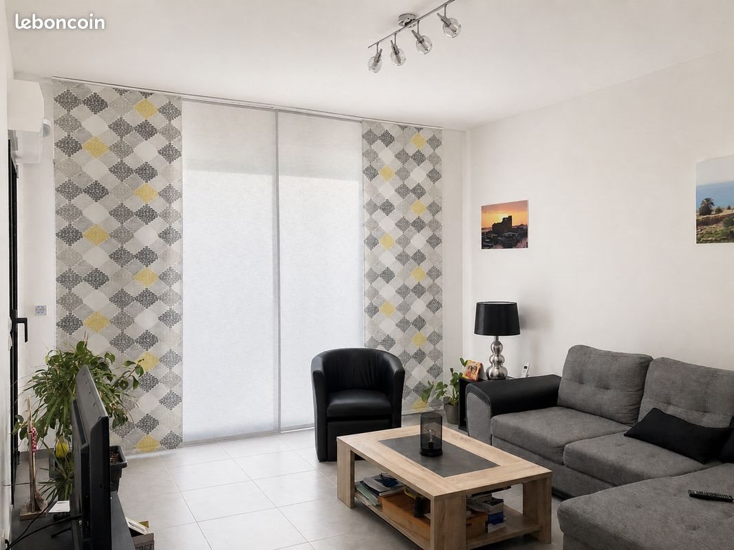 Appartement à vendre, 63m², Aix-en-Provence