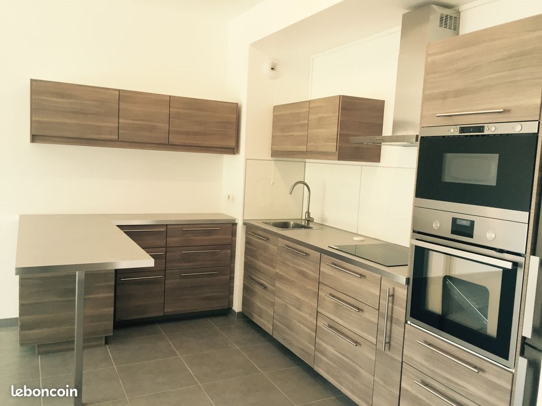 Appartement à vendre, 63m², Aix-en-Provence