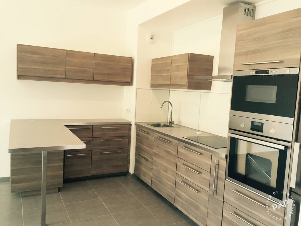 Appartement à vendre, 63m², Aix-en-Provence