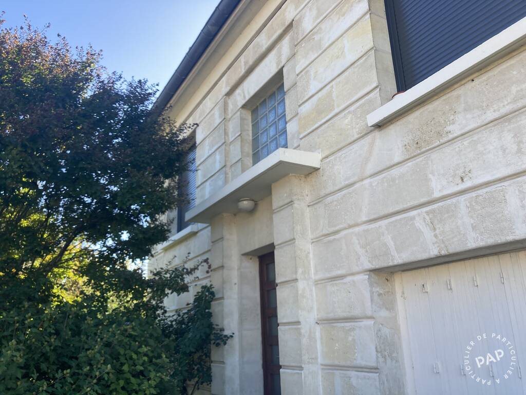 Maison à vendre, 120m², Talence