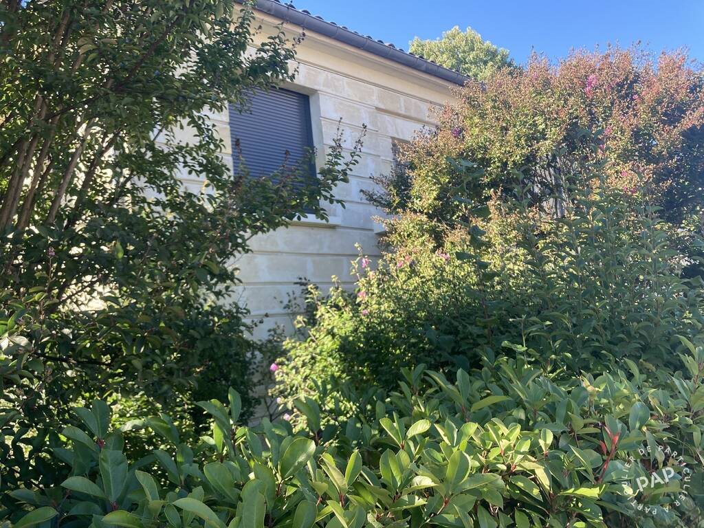 Maison à vendre, 120m², Talence