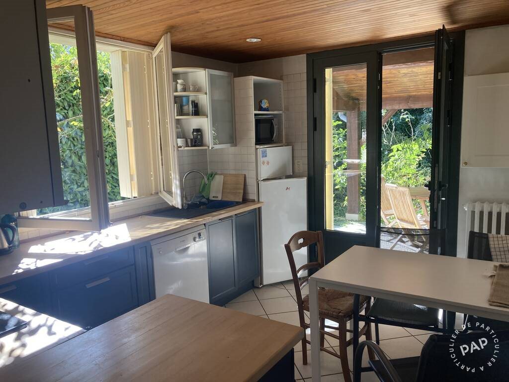 Maison à vendre, 120m², Talence