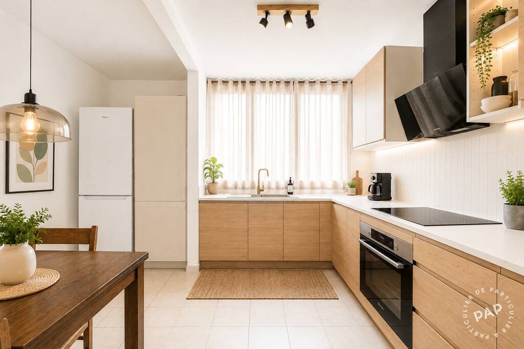 Appartement à vendre, 97m², Morsang-sur-Orge