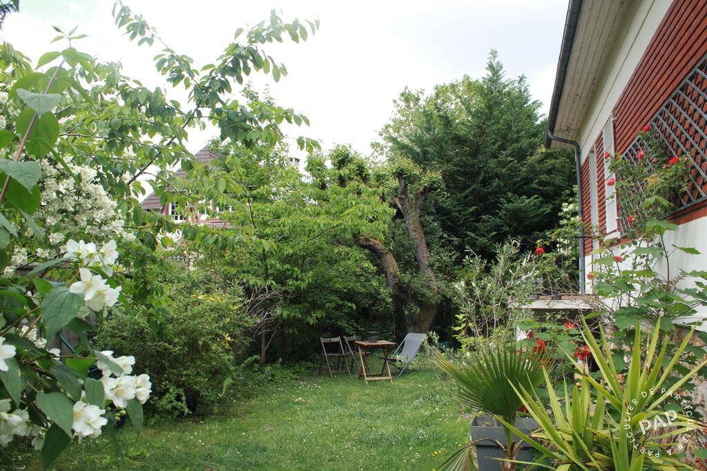 Maison à vendre, 150m², Sceaux