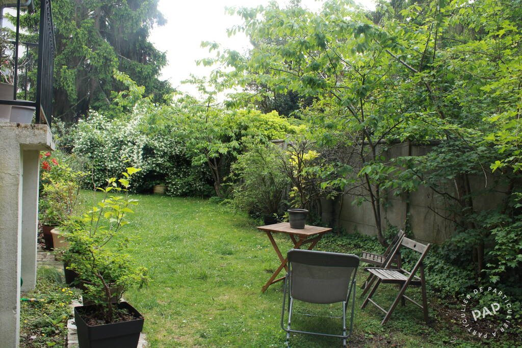 Maison à vendre, 150m², Sceaux