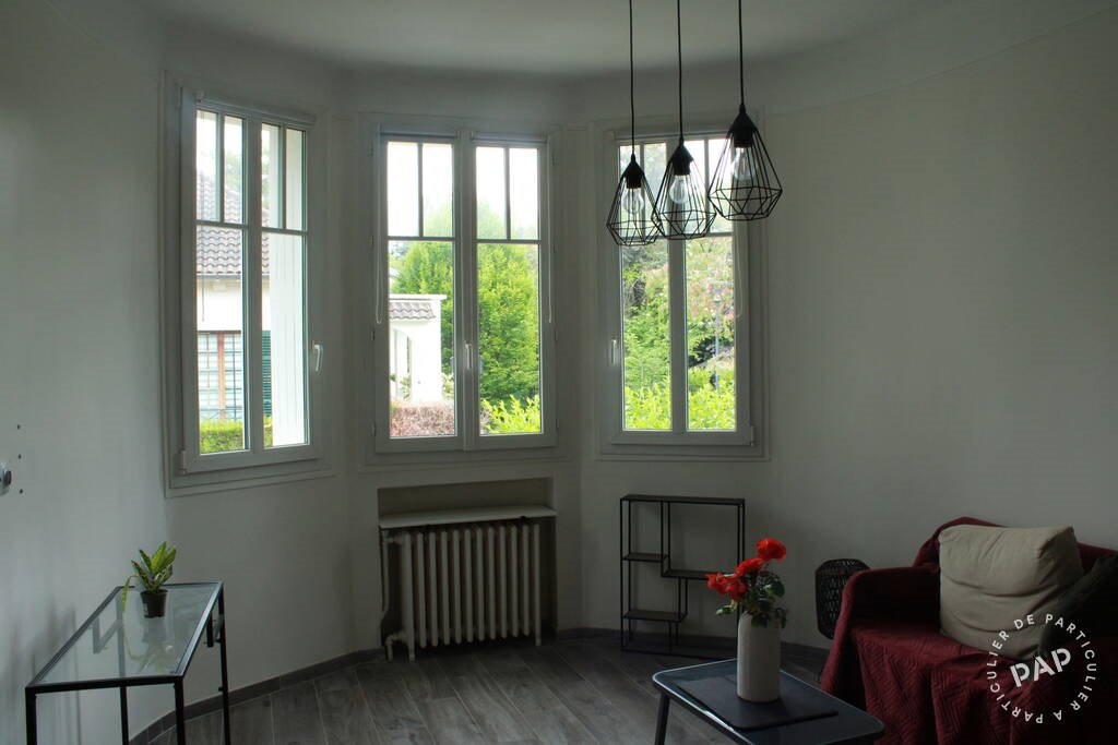 Maison à vendre, 150m², Sceaux