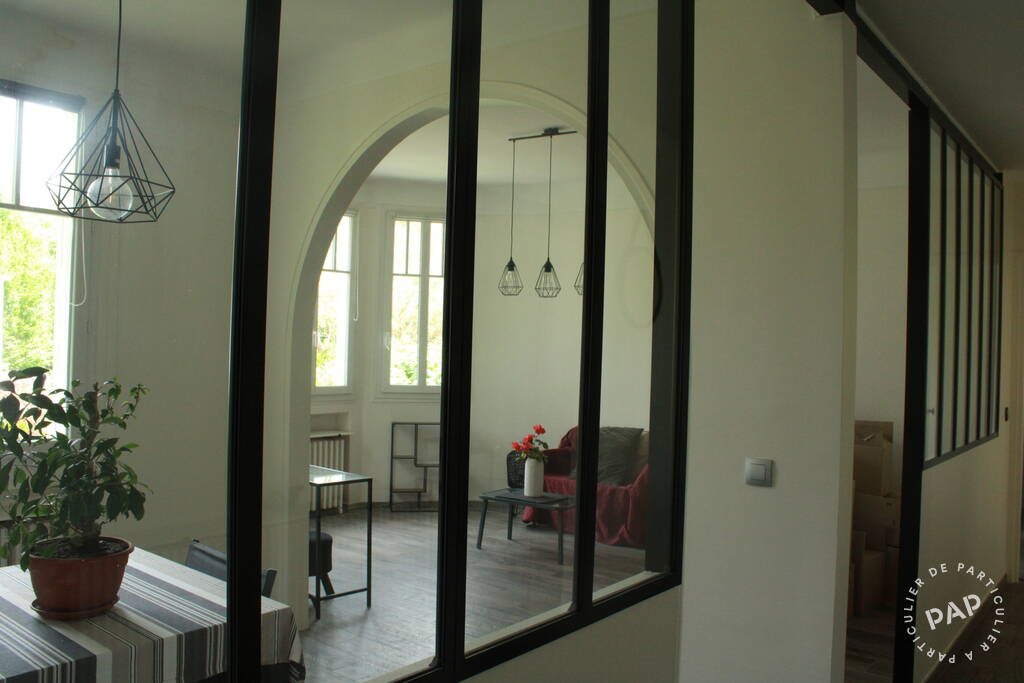 Maison à vendre, 150m², Sceaux