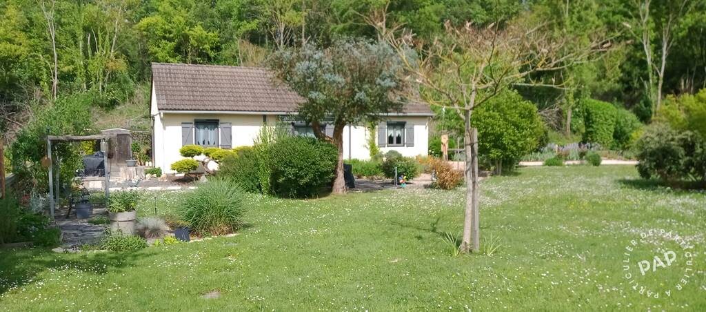 Maison à vendre, 77m², Montbouy