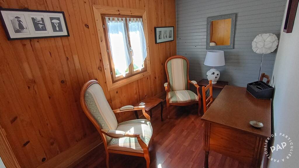 Maison à vendre, 77m², Montbouy