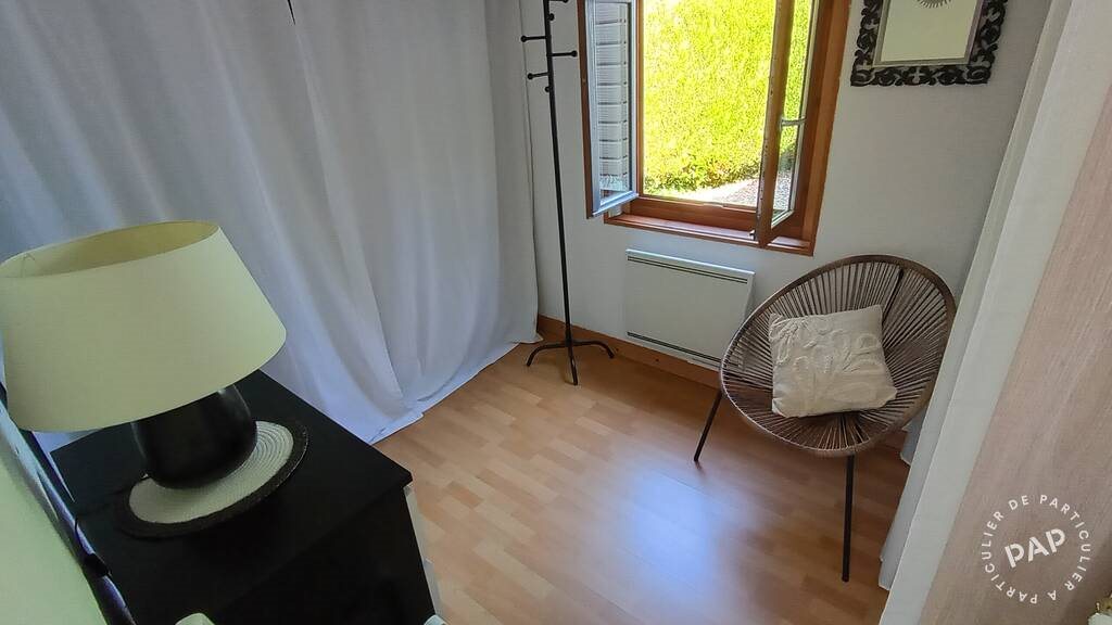 Maison à vendre, 77m², Montbouy