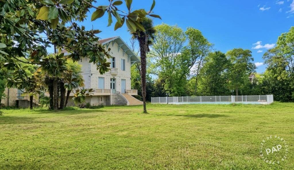 Maison à vendre, 450m², Beautiran