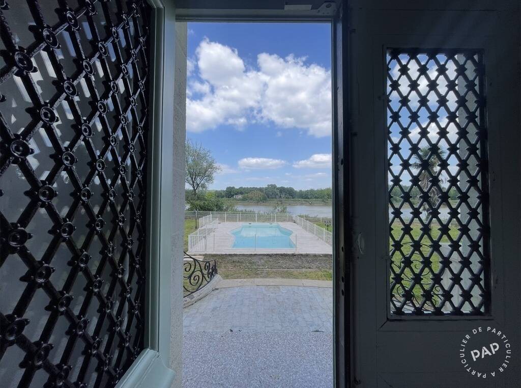 Maison à vendre, 450m², Beautiran
