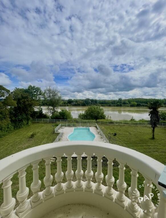 Maison à vendre, 450m², Beautiran