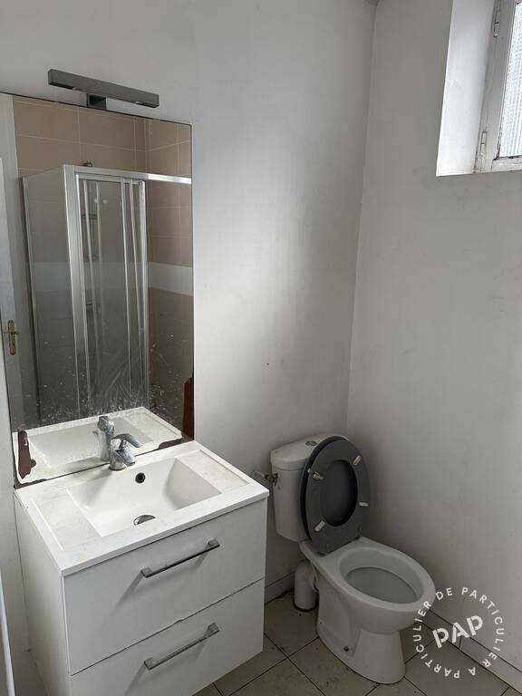 Appartement à vendre, 43m², Epernay