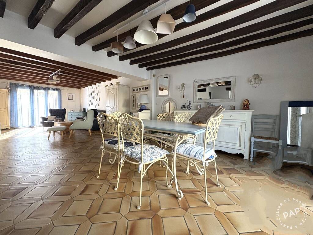 Maison à vendre, 300m², Monthyon