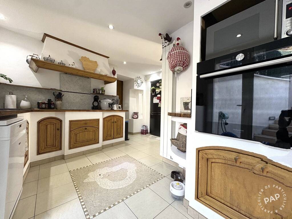 Maison à vendre, 300m², Monthyon