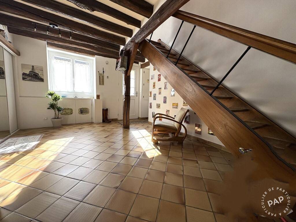 Maison à vendre, 300m², Monthyon