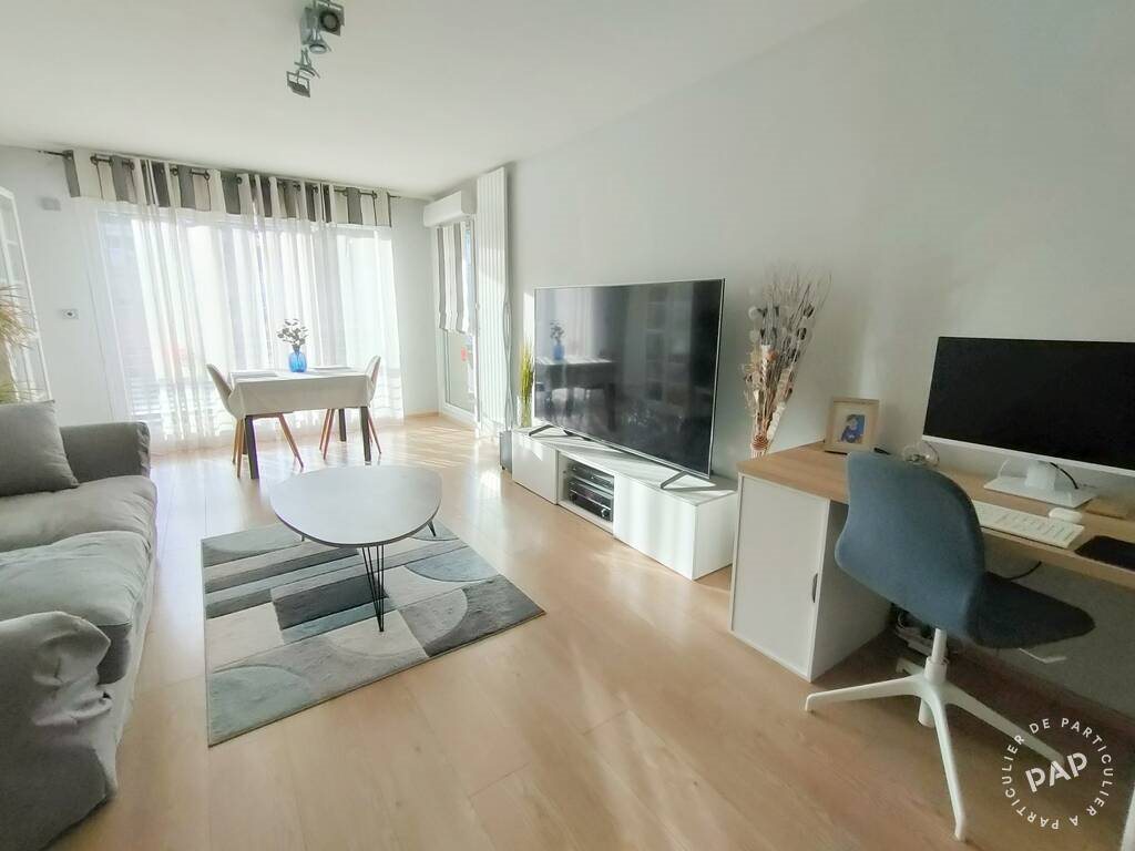 Appartement à vendre, 70m², Meudon