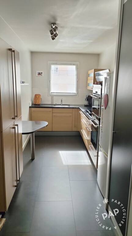 Appartement à vendre, 70m², Meudon