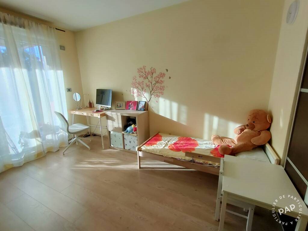 Appartement à vendre, 70m², Meudon