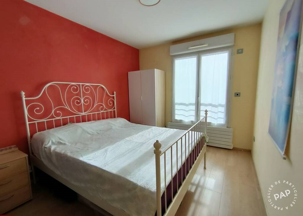 Appartement à vendre, 70m², Meudon