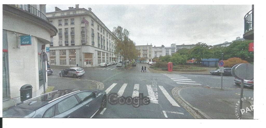 Appartement à vendre, 92m², Brest