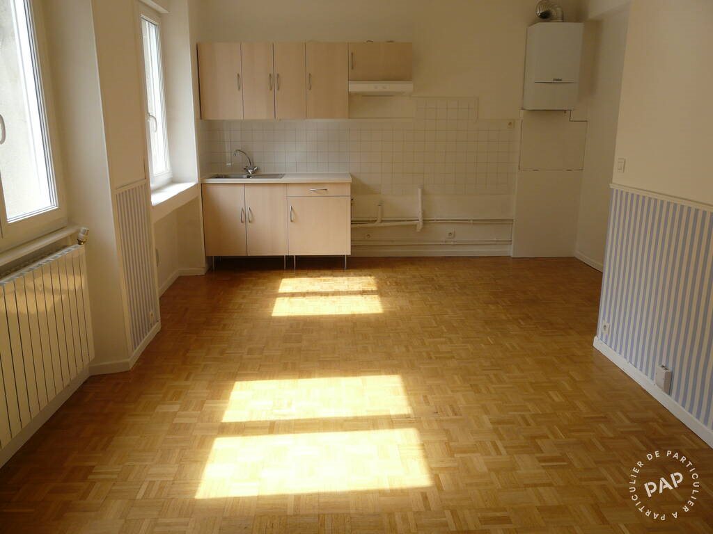 Appartement à vendre, 92m², Brest