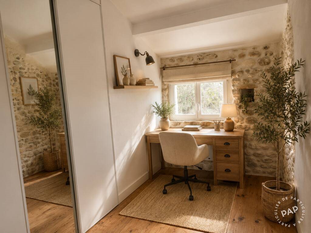 Maison à vendre, 130m², Les Mées