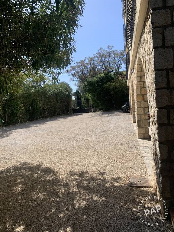 Appartement à vendre, 113m², Le Cannet