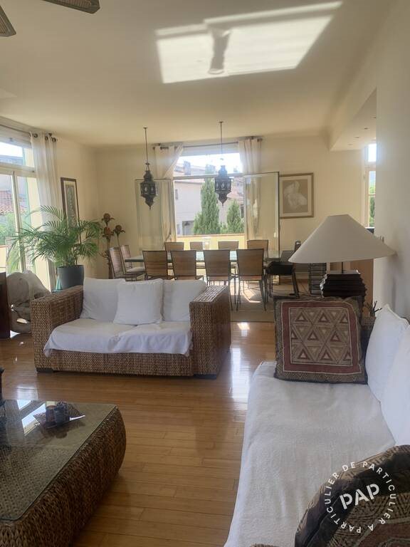 Appartement à vendre, 113m², Le Cannet