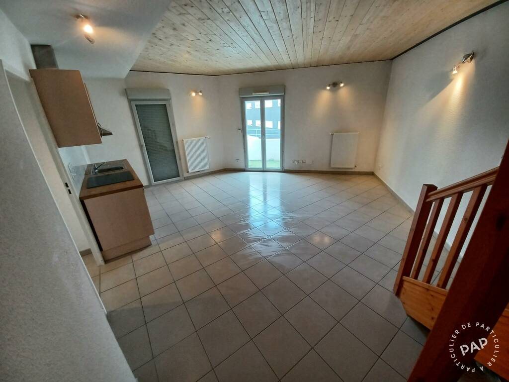 Appartement à vendre, 73m², Lyon 7ème